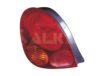 TOYOT 815601E090 Combination Rearlight
